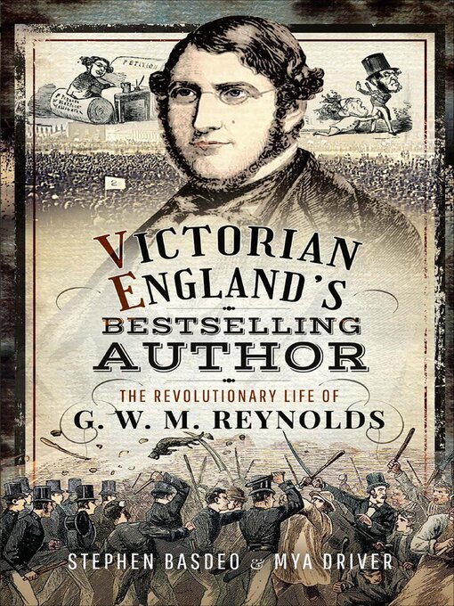 Title details for Victorian England's Bestselling Author by Stephen Basdeo - Available